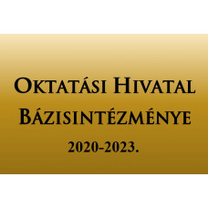 Oktatási Hivatal Bázisintézményi Programja 2022.01.26.