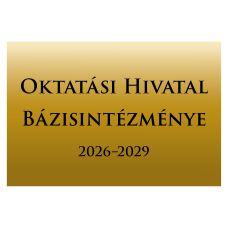 Harmadik alkalommal az OKTATÁSI HIVATAL Bázisintézménye a BKÓB Harmadik alkalommal az OKTATÁSI HIVATAL Bázisintézménye a BKÓB